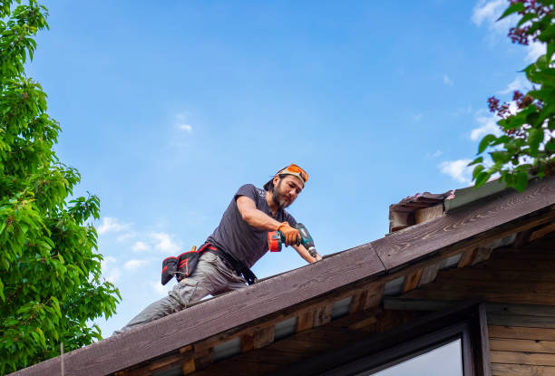 Best Roof Leak Repair  in Big Rock, IL