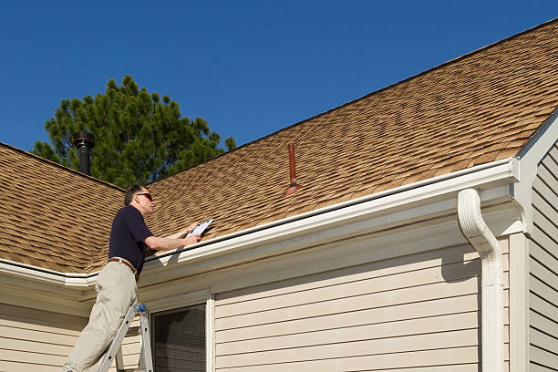 Best Commercial Roofing Services  in Big Rock, IL