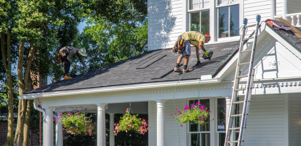 Best Rubber Roofing (EPDM, TPO)  in Big Rock, IL